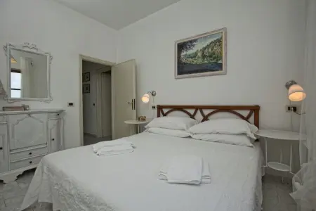 Agrifogli Rosa, Maison de vacances dans les collines de Sassetta - Photo 11