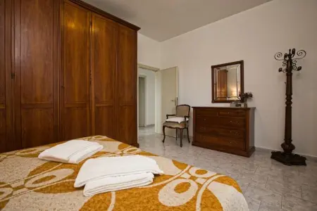 Agrifogli Rosa, Maison de vacances dans les collines de Sassetta - Photo 12