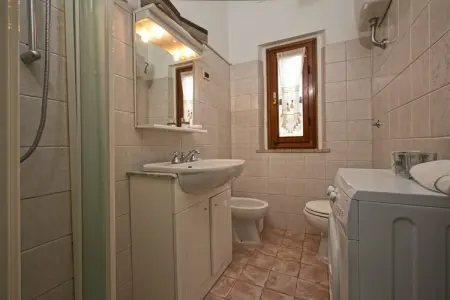 Agrifogli Rosa, Maison de vacances dans les collines de Sassetta - Photo 13