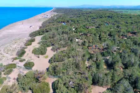 Agrifogli Rosa, Maison de vacances dans les collines de Sassetta - Photo 21