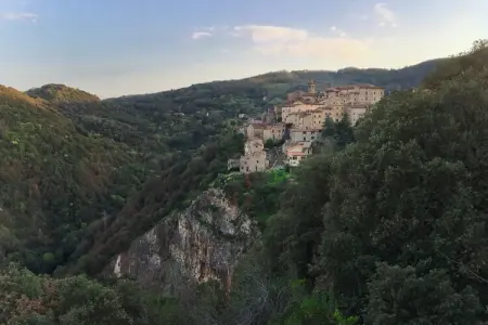 Agrifogli Rosa, Maison de vacances dans les collines de Sassetta - Photo 30