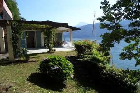 Vignabuona, Luxueuse maison de vacances à Menaggio au bord du lac - Photo 1