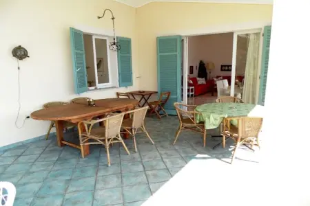 Vignabuona, Luxueuse maison de vacances à Menaggio au bord du lac - Photo 4