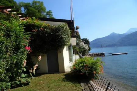 Vignabuona, Luxueuse maison de vacances à Menaggio au bord du lac - Photo 5