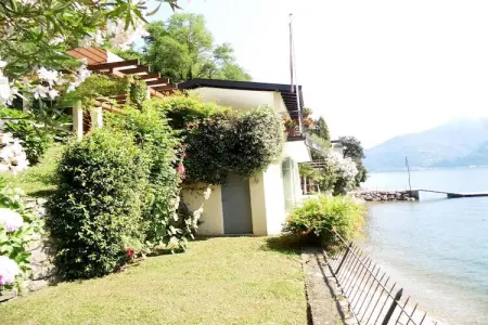 Vignabuona, Luxueuse maison de vacances à Menaggio au bord du lac - Photo 6