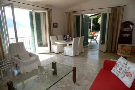 Vignabuona, Luxueuse maison de vacances à Menaggio au bord du lac - Photo 8