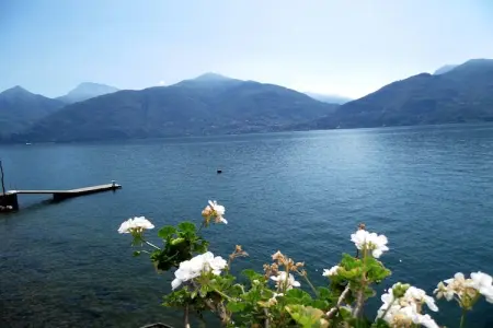 Vignabuona, Luxueuse maison de vacances à Menaggio au bord du lac - Photo 26