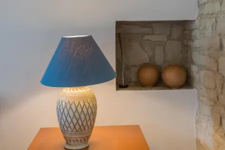 Villa Anna, Villa de campagne avec 2 tourbillons extérieurs et piscine chauffée - Photo 19