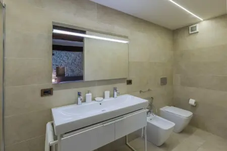 Villa Anna, Villa de campagne avec 2 tourbillons extérieurs et piscine chauffée - Photo 27