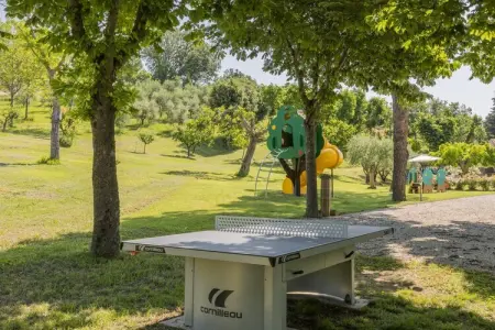 Villa Anna, Villa de campagne avec 2 tourbillons extérieurs et piscine chauffée - Photo 34