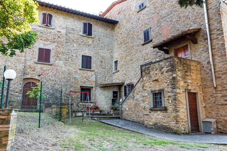 Al Meriggio, Location Maison à Tregozzano, Arezzo - Photo 3 / 35