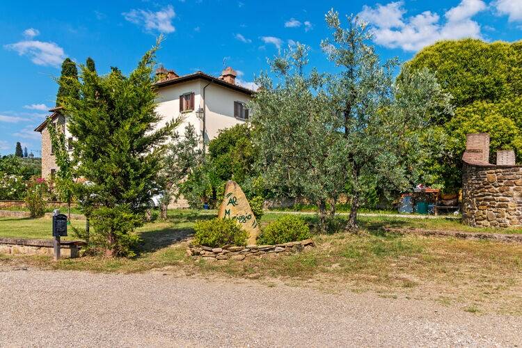 Al Meriggio, Location Maison à Tregozzano, Arezzo - Photo 7 / 35