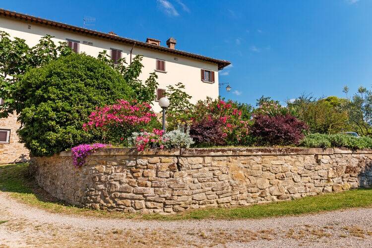 Al Meriggio, Location Maison à Tregozzano, Arezzo - Photo 9 / 35