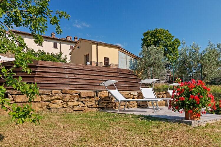 Al Meriggio, Location Maison à Tregozzano, Arezzo - Photo 31 / 35