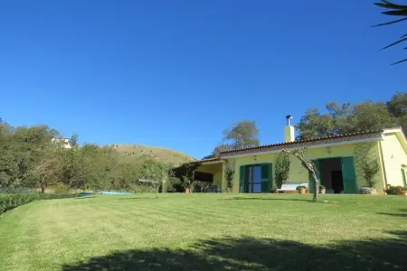 Casa Vista Mare, Bungalow luxueux à Maratea avec piscine - Photo 2