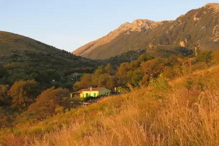 Casa Vista Mare, Bungalow luxueux à Maratea avec piscine - Photo 3