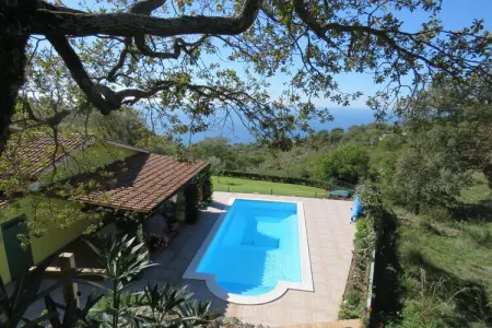 Casa Vista Mare, Bungalow luxueux à Maratea avec piscine - Photo 6