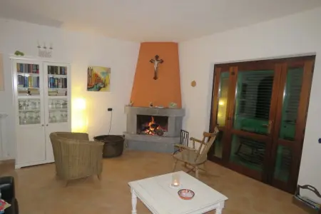 Casa Vista Mare, Bungalow luxueux à Maratea avec piscine - Photo 8