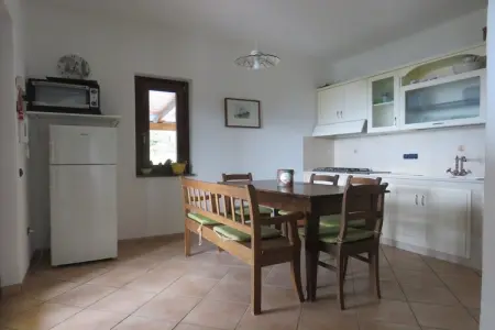 Casa Vista Mare, Bungalow luxueux à Maratea avec piscine - Photo 10