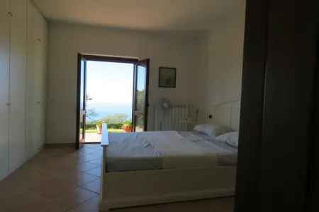 Casa Vista Mare, Bungalow luxueux à Maratea avec piscine - Photo 12