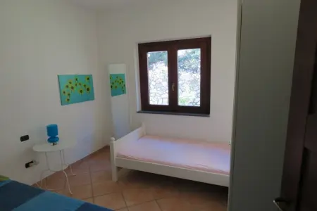 Casa Vista Mare, Bungalow luxueux à Maratea avec piscine - Photo 13