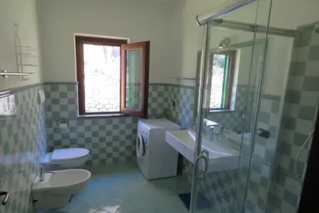 Casa Vista Mare, Bungalow luxueux à Maratea avec piscine - Photo 15