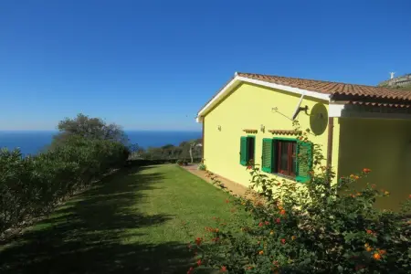 Casa Vista Mare, Bungalow luxueux à Maratea avec piscine - Photo 20