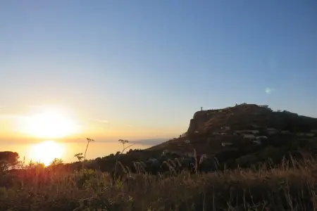 Casa Vista Mare, Bungalow luxueux à Maratea avec piscine - Photo 22