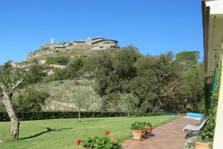 Casa Vista Mare, Bungalow luxueux à Maratea avec piscine - Photo 23