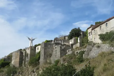 Casa Vista Mare, Bungalow luxueux à Maratea avec piscine - Photo 26
