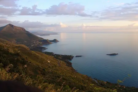 Casa Vista Mare, Bungalow luxueux à Maratea avec piscine - Photo 31