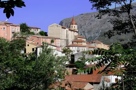 Casa Vista Mare, Bungalow luxueux à Maratea avec piscine - Photo 32