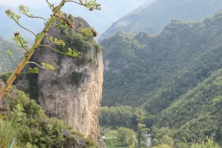Casa Vista Mare, Bungalow luxueux à Maratea avec piscine - Photo 38