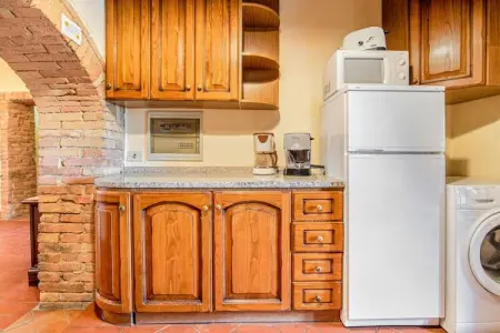 Villa Giovanna, Villa tendance à Montalcino

 avec piscine privée - Photo 17