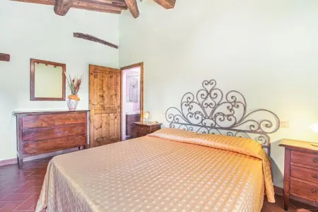 Villa Giovanna, Villa tendance à Montalcino

 avec piscine privée - Photo 18