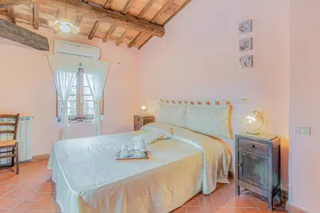 Villa Giovanna, Villa tendance à Montalcino

 avec piscine privée - Photo 19