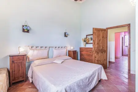 Villa Giovanna, Villa tendance à Montalcino

 avec piscine privée - Photo 22