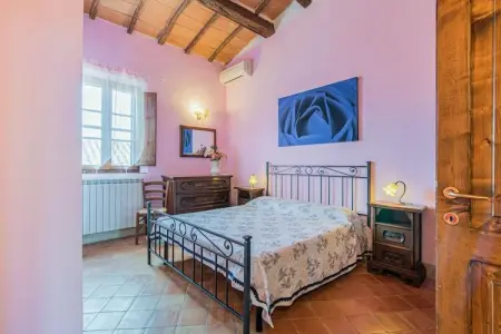 Villa Giovanna, Villa tendance à Montalcino

 avec piscine privée - Photo 23