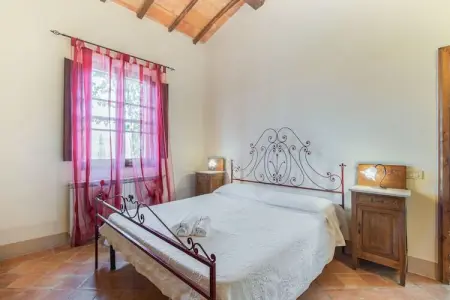 Villa Giovanna, Villa tendance à Montalcino

 avec piscine privée - Photo 25