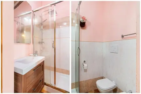 Villa Giovanna, Villa tendance à Montalcino

 avec piscine privée - Photo 27