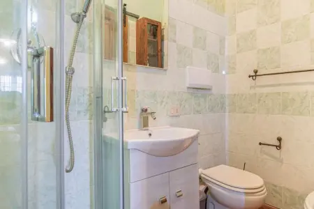 Villa Giovanna, Villa tendance à Montalcino

 avec piscine privée - Photo 30