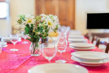 Villa Giovanna, Villa tendance à Montalcino

 avec piscine privée - Photo 36