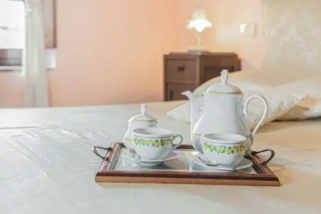 Villa Giovanna, Villa tendance à Montalcino

 avec piscine privée - Photo 37