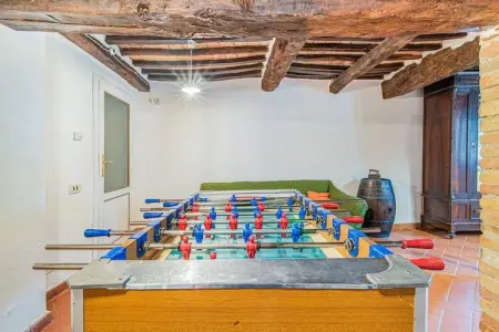 Villa Giovanna, Villa tendance à Montalcino

 avec piscine privée - Photo 38