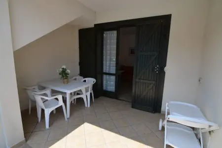 Michelangelo Hotel & Family Resort - Alba, Appartement familial dans une station balnéaire confortable - Photo 16