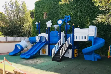 Michelangelo Hotel & Family Resort - Alba, Appartement familial dans une station balnéaire confortable - Photo 29