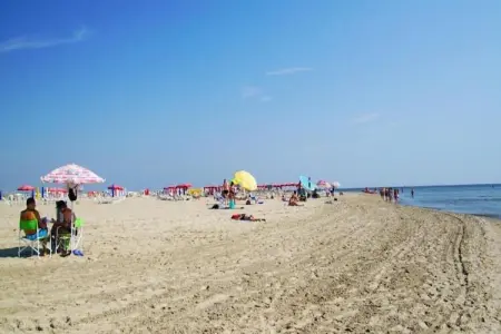 Michelangelo Hotel & Family Resort - Alba, Appartement familial dans une station balnéaire confortable - Photo 34