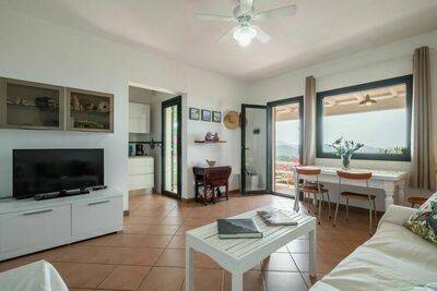 Location Appartement à Geremeas Quartu Sant'elena,Villa del Mare Dipinto IT-00015-90 N°556810