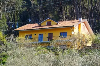 House in Pescia,Nelverde 12 IT-00016-00 N°534478