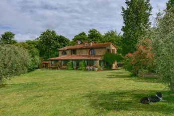 Villa in Lucignano,Villa Sara IT-00016-97 N°557049